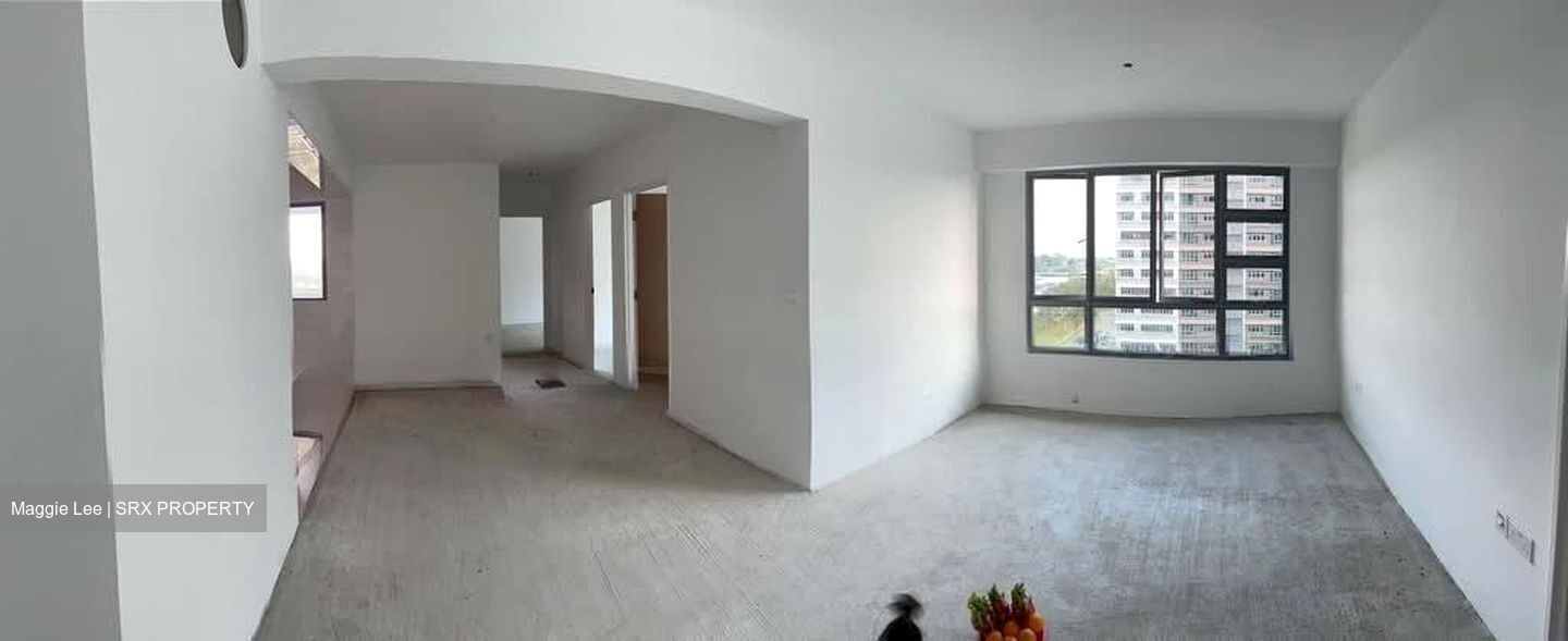 Hougang Street 32 (Hougang), Multi Generation #579289691